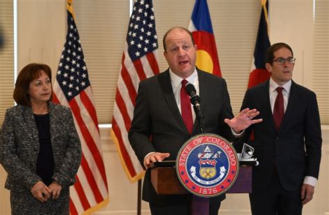 Gov. Jared Polis proposes full funding of education in budget — a first in 14 years — and more housing development